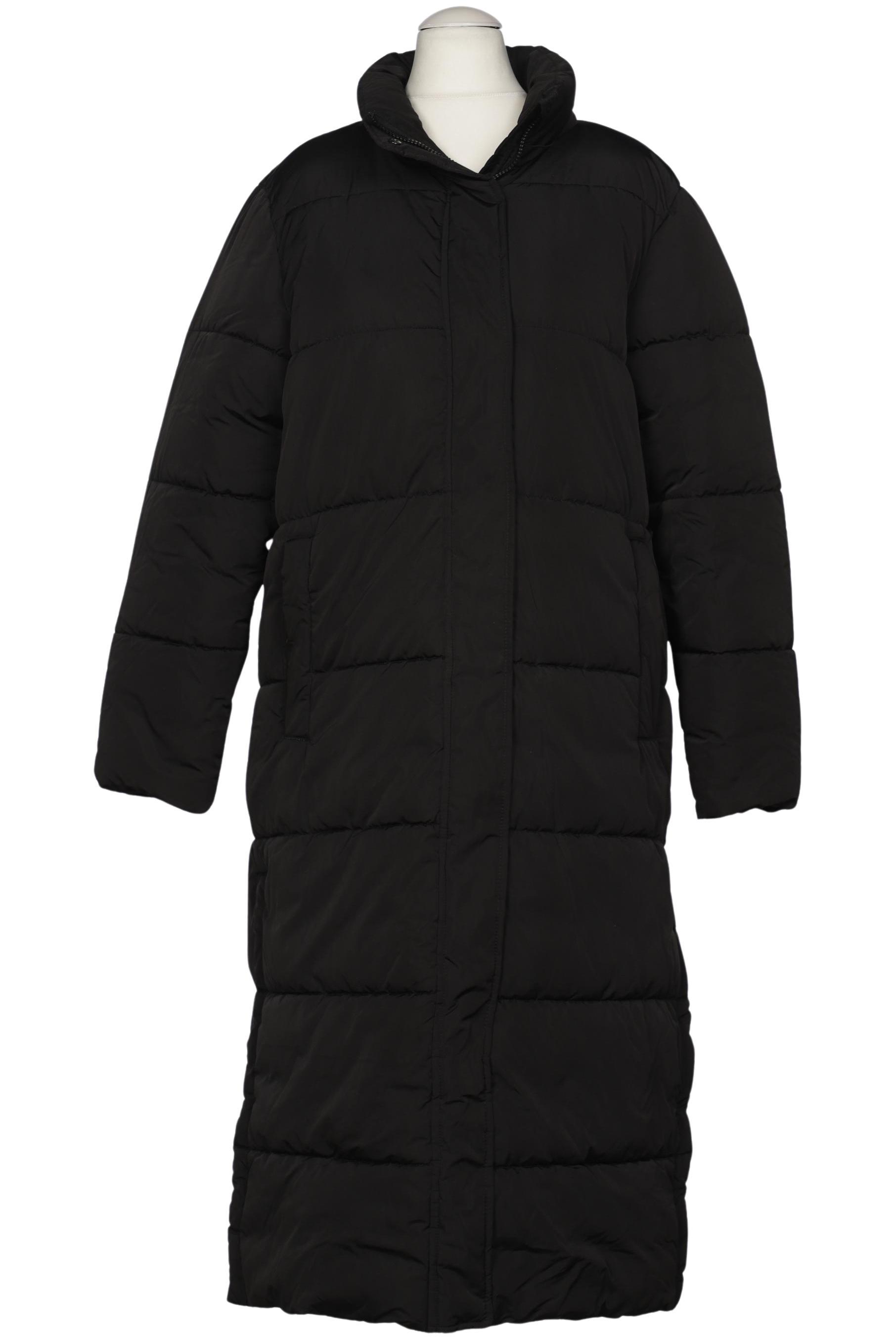 

Jonas Nielsen Damen Mantel, schwarz, Gr. 38