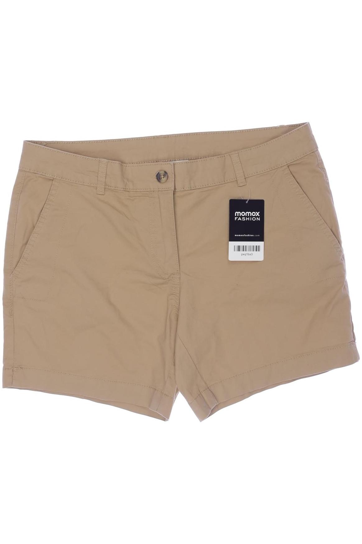 Thumbnail - Jonas Nielsen Damen Shorts, beige, Gr. 38