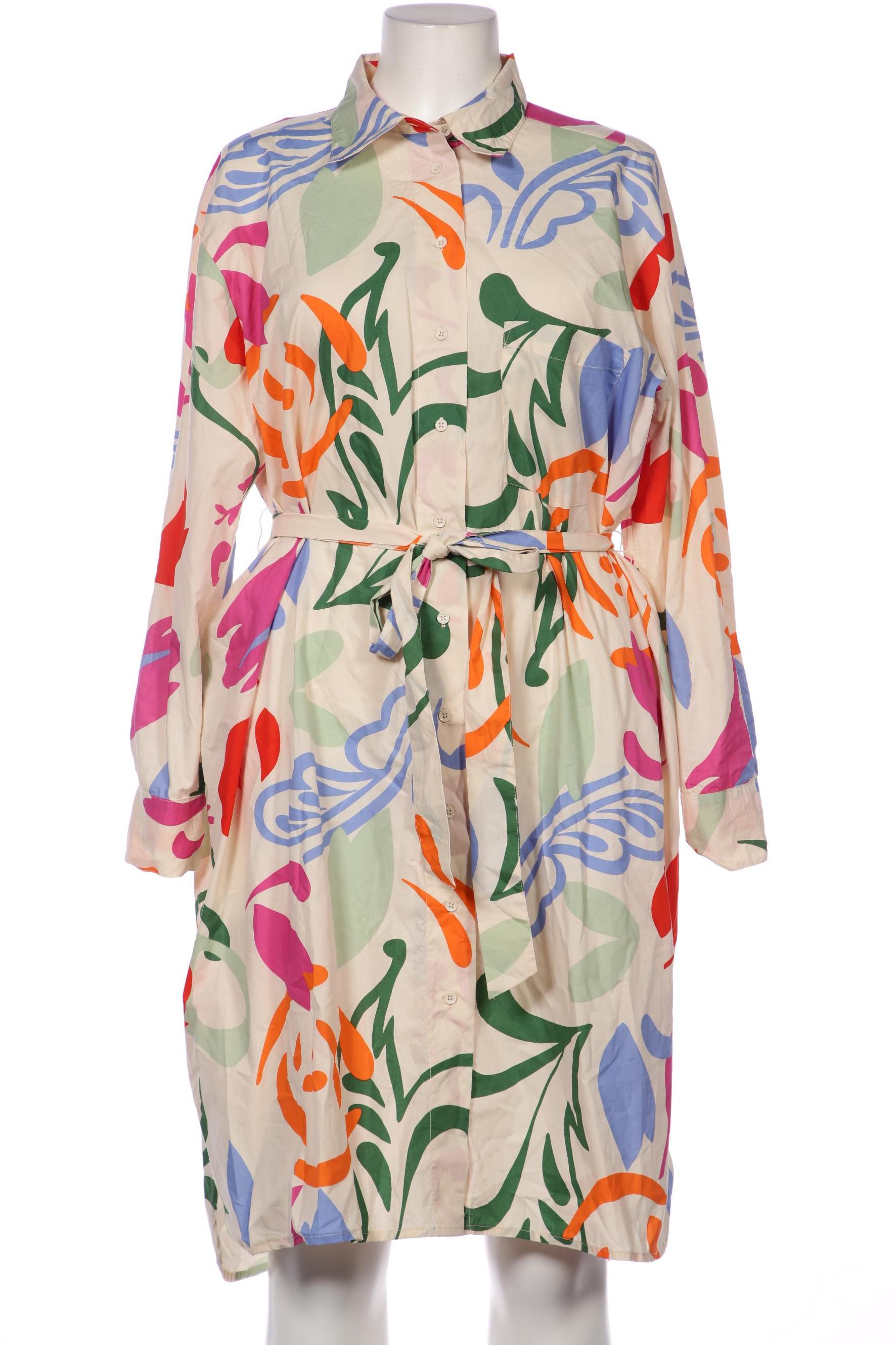 

Jonas Nielsen Damen Kleid, mehrfarbig, Gr. 44