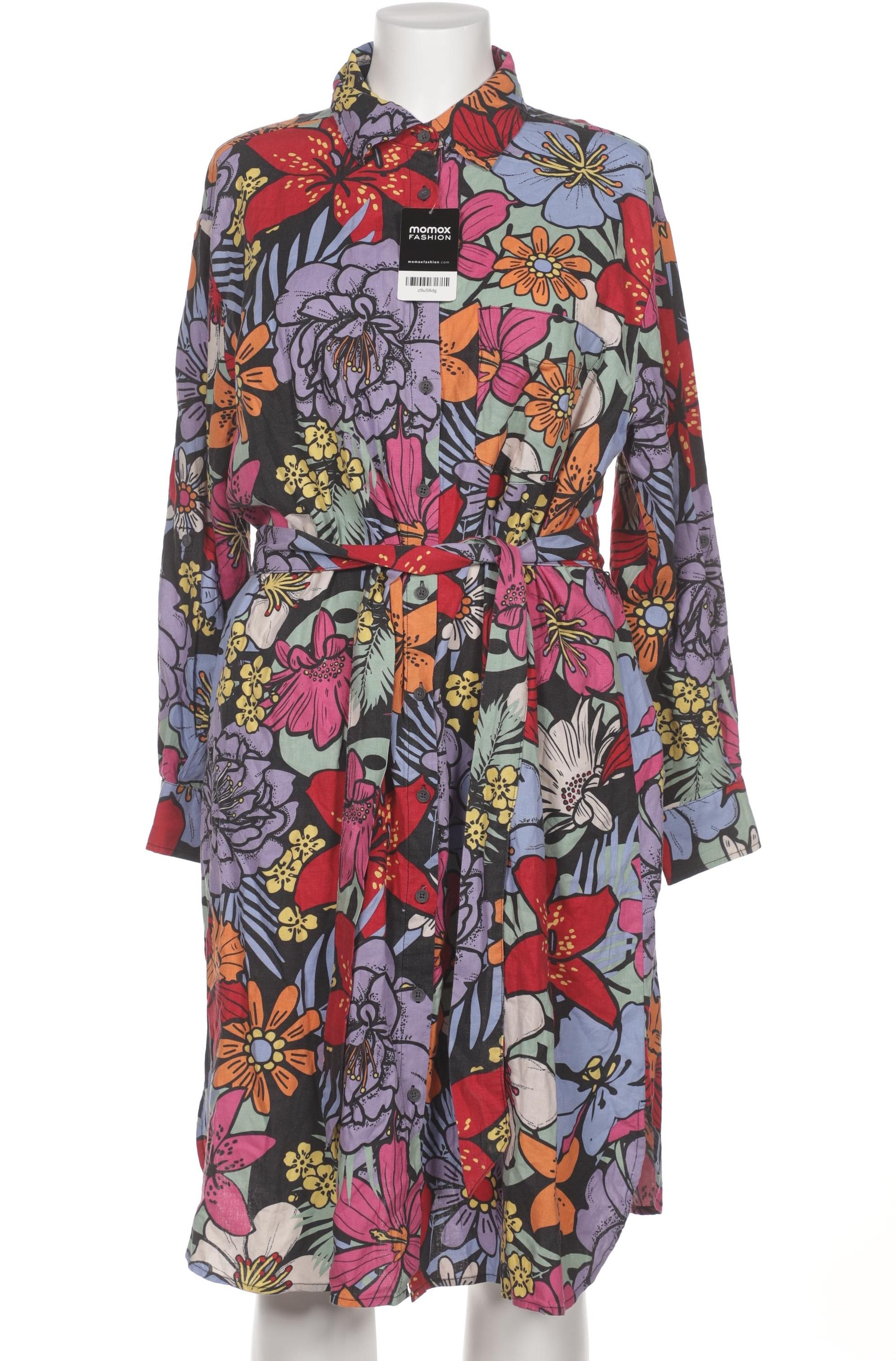 

Jonas Nielsen Damen Kleid, schwarz, Gr. 42