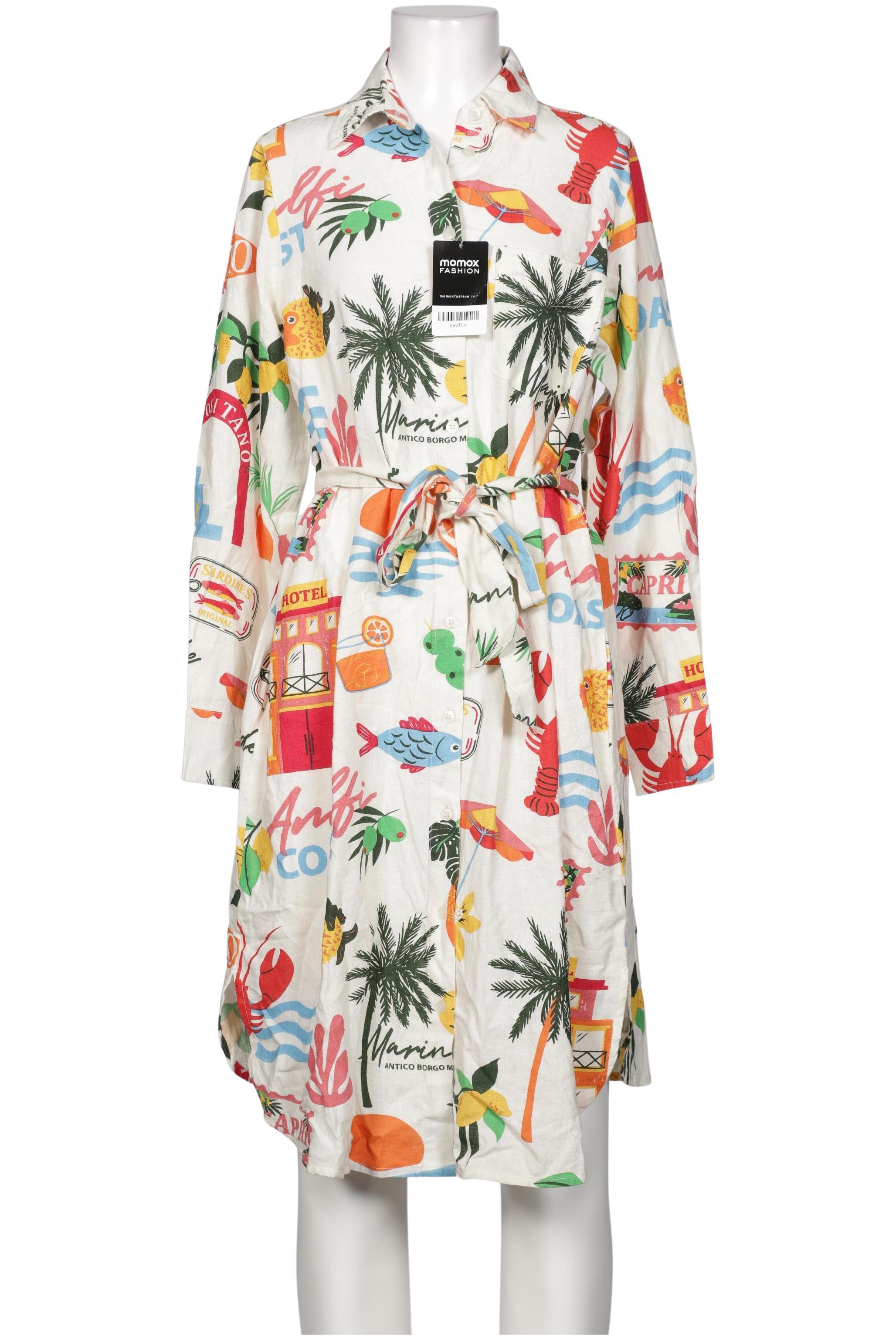 

Jonas Nielsen Damen Kleid, mehrfarbig, Gr. 36