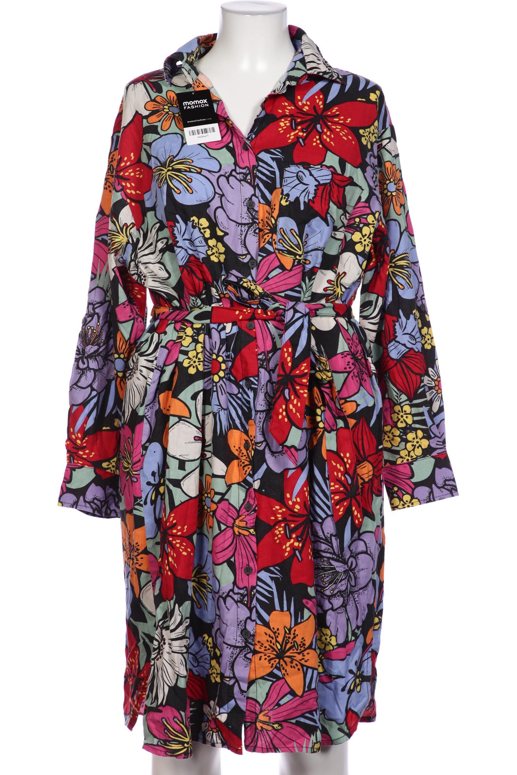 

Jonas Nielsen Damen Kleid, mehrfarbig, Gr. 42