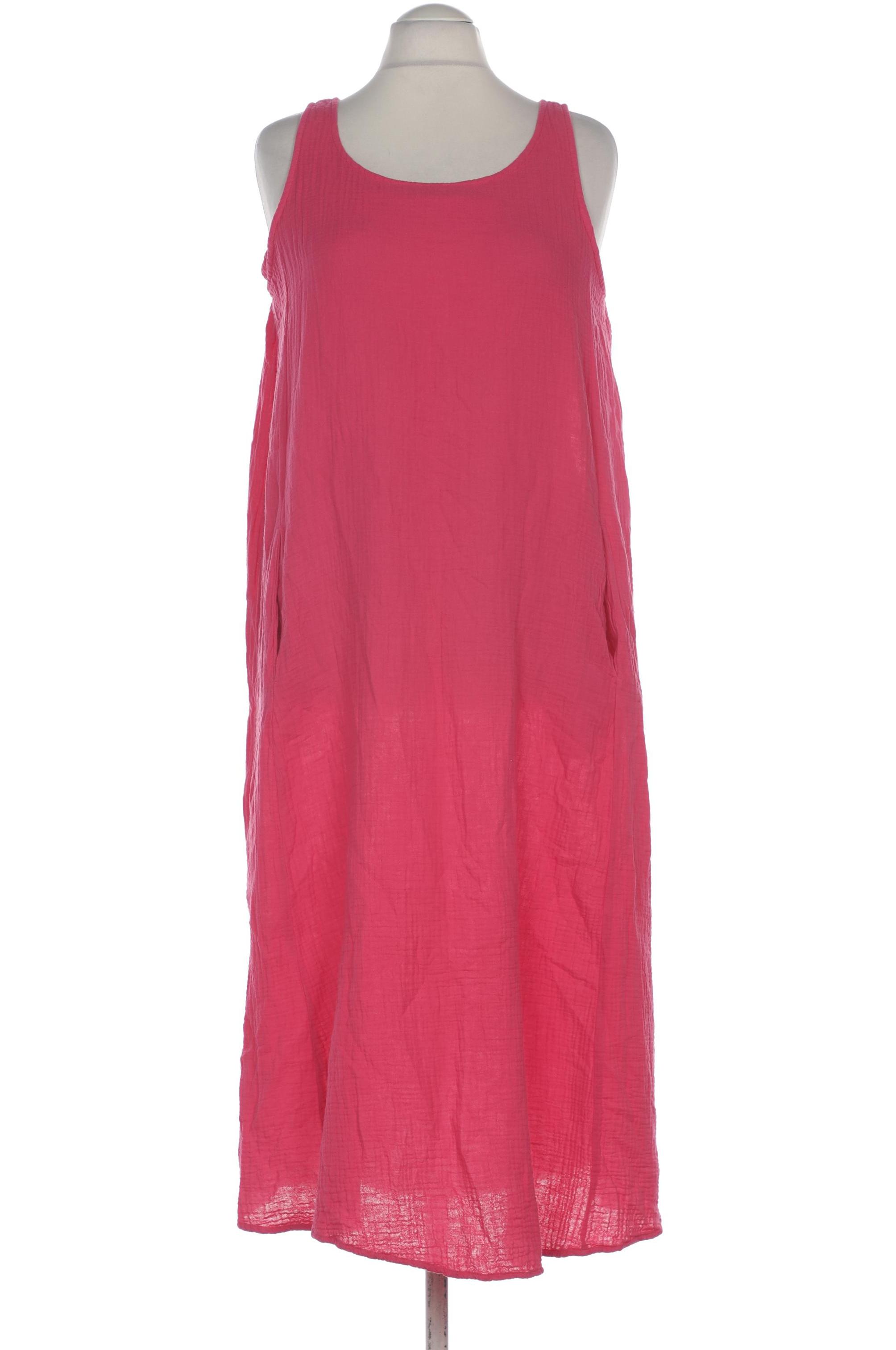 

Jonas Nielsen Damen Kleid, pink, Gr. 42