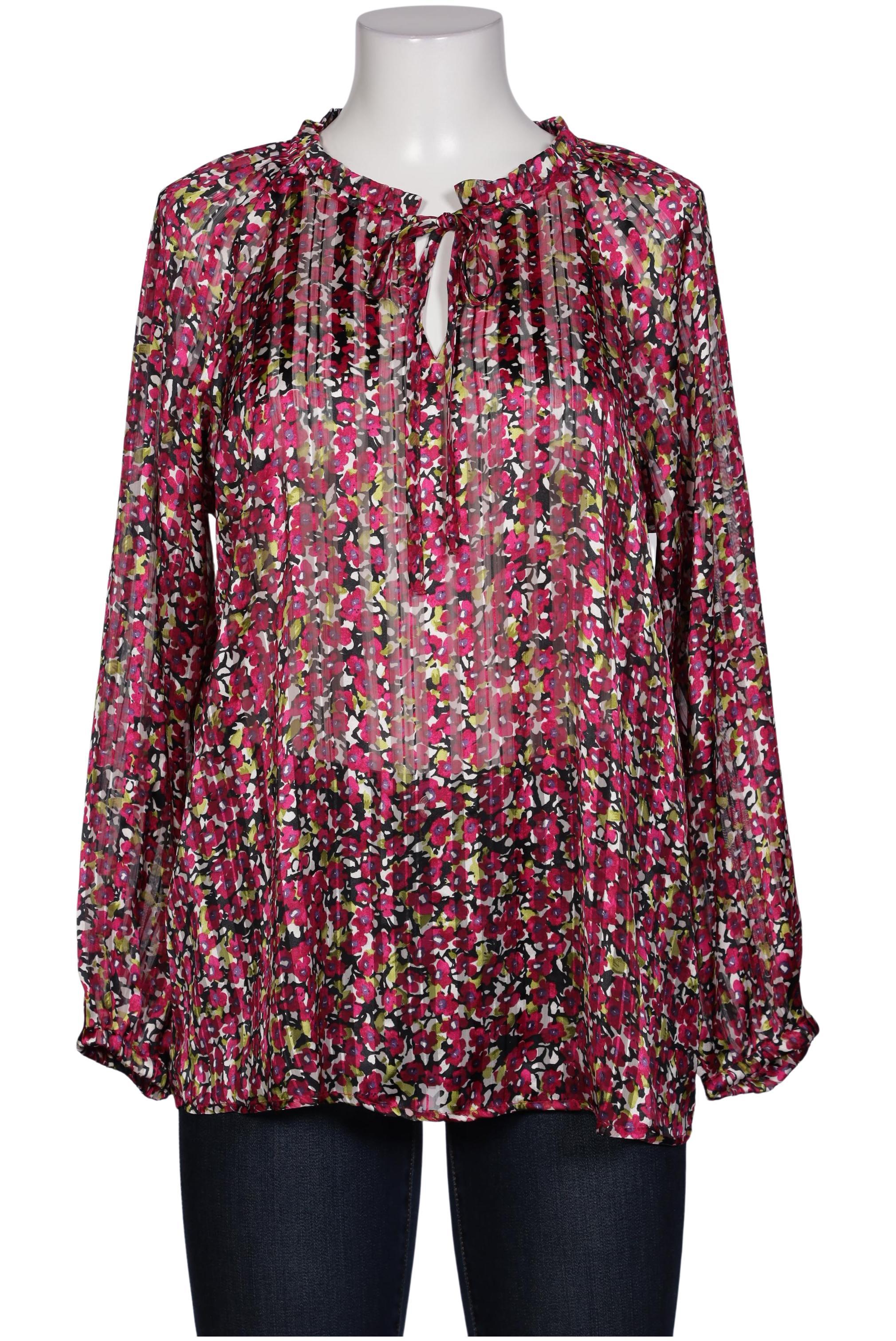 

Jonas Nielsen Damen Bluse, bordeaux, Gr. 42