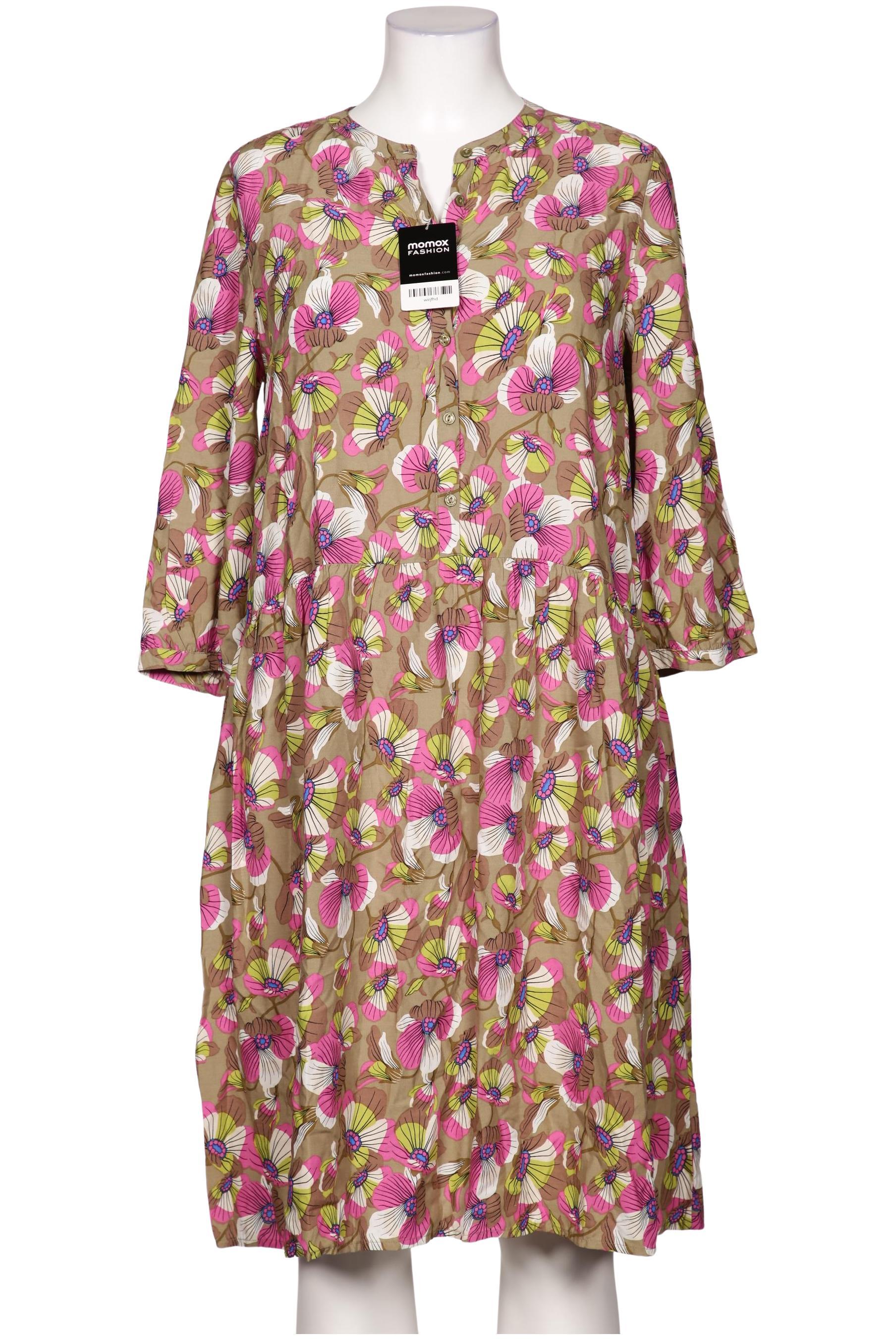 

Jonas Nielsen Damen Kleid, beige, Gr. 42