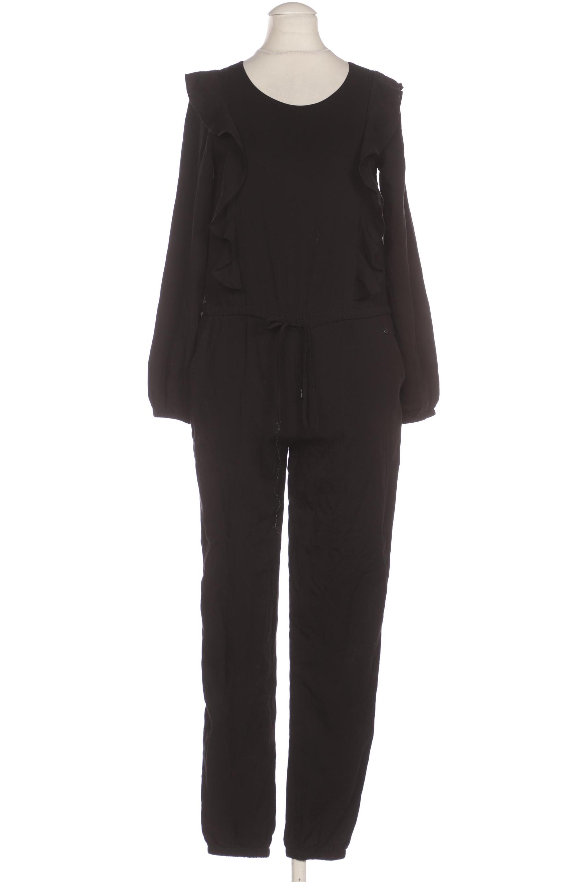 

Jonas Nielsen Damen Jumpsuit/Overall, schwarz, Gr. 38