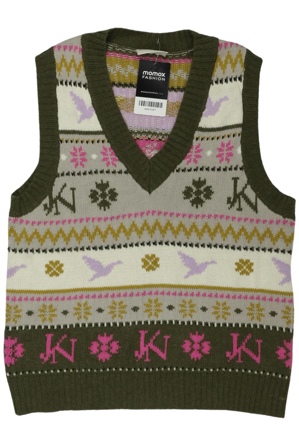 

Jonas Nielsen Damen Pullover, mehrfarbig, Gr. 38