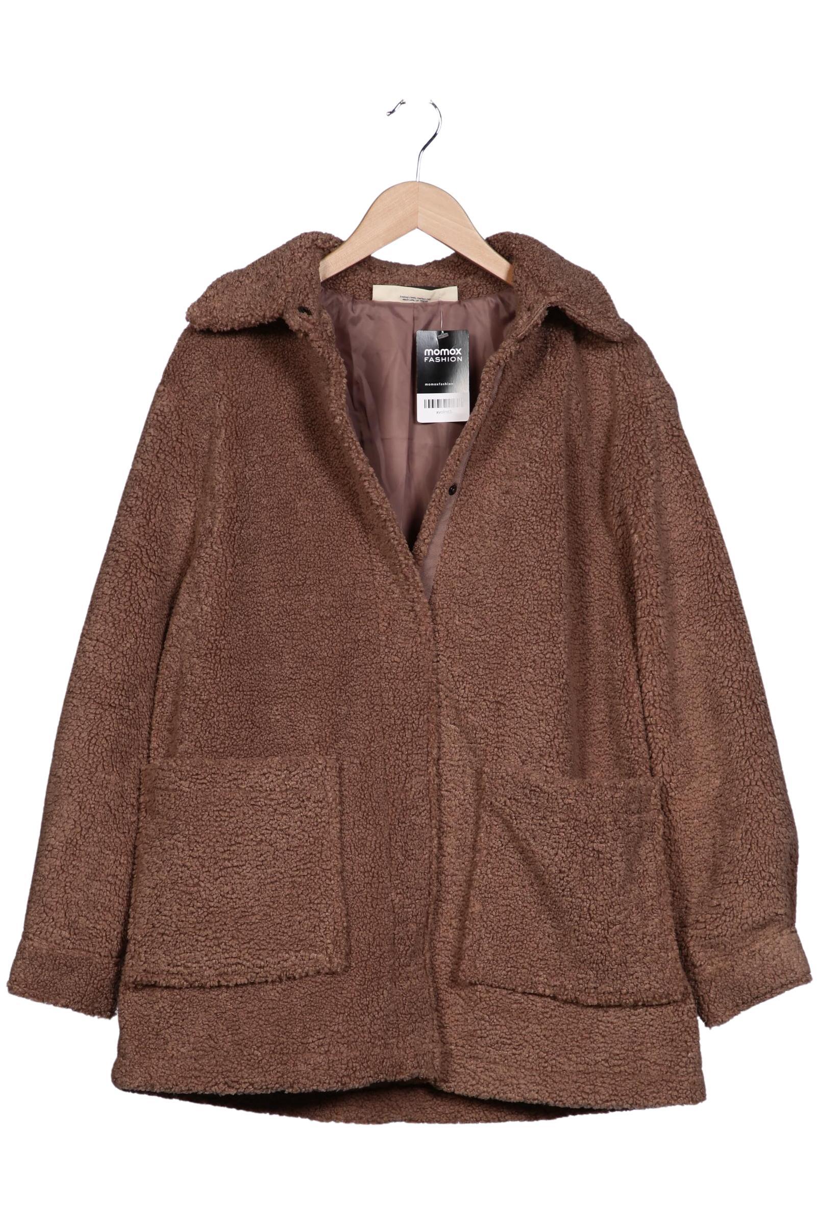 

Jonas Nielsen Damen Jacke, braun, Gr. 36