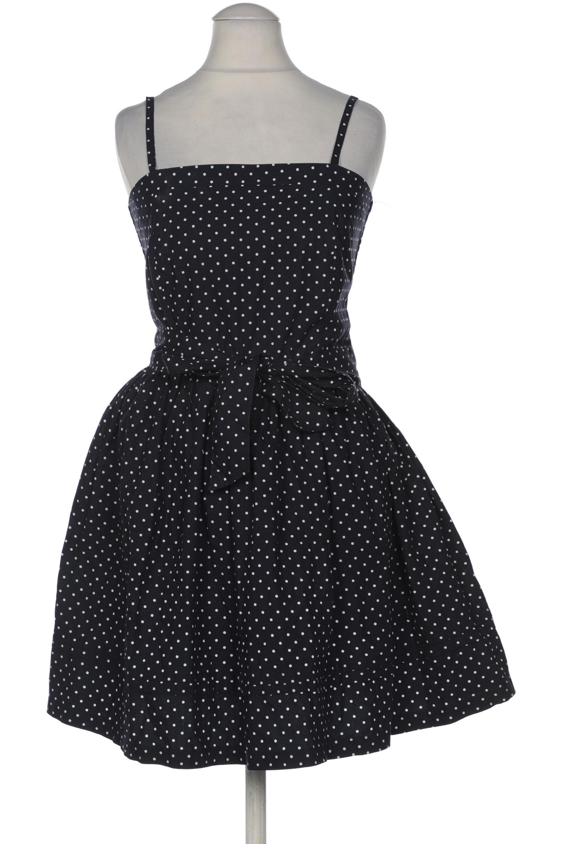 

Jonas Nielsen Damen Kleid, marineblau, Gr. 42