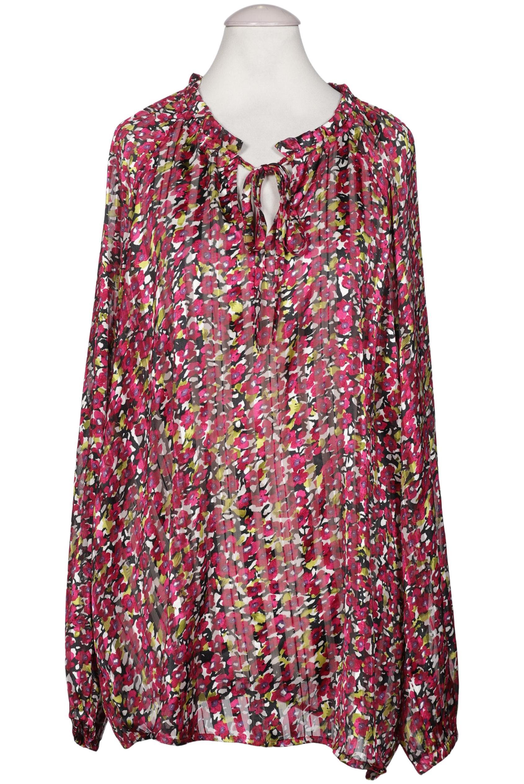 

Jonas Nielsen Damen Bluse, mehrfarbig, Gr. 38