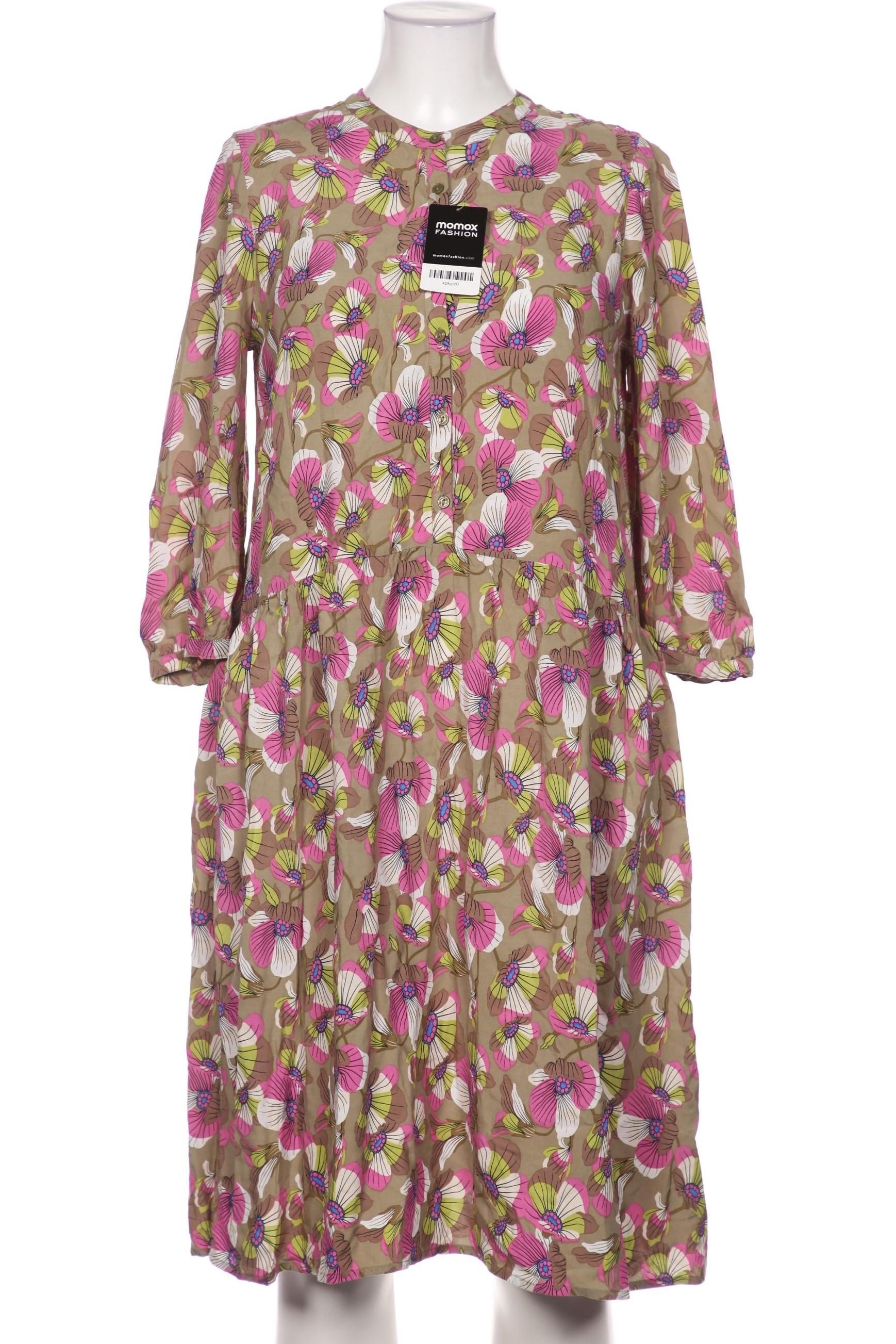 

Jonas Nielsen Damen Kleid, beige, Gr. 42
