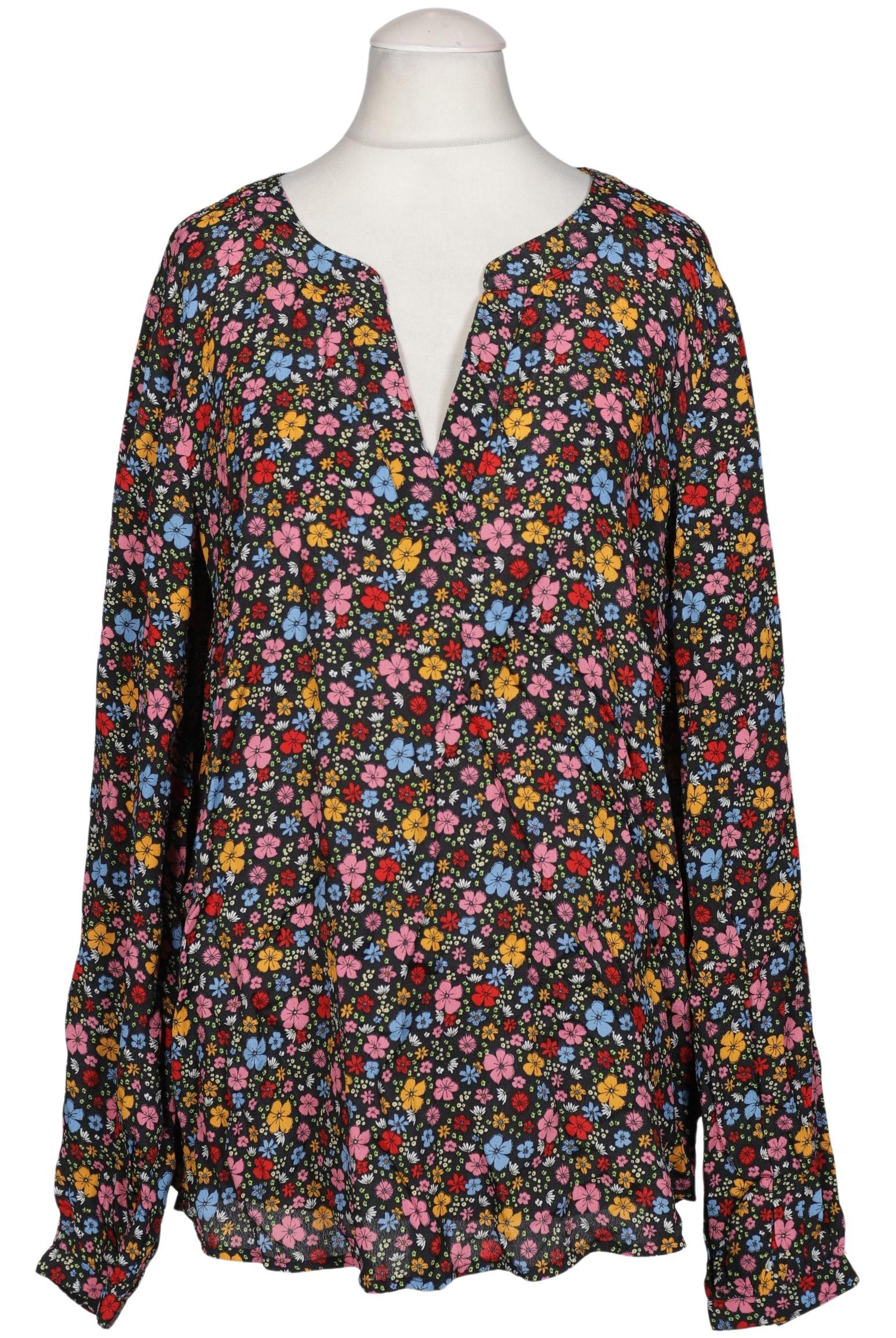 

Jonas Nielsen Damen Bluse, schwarz, Gr. 38