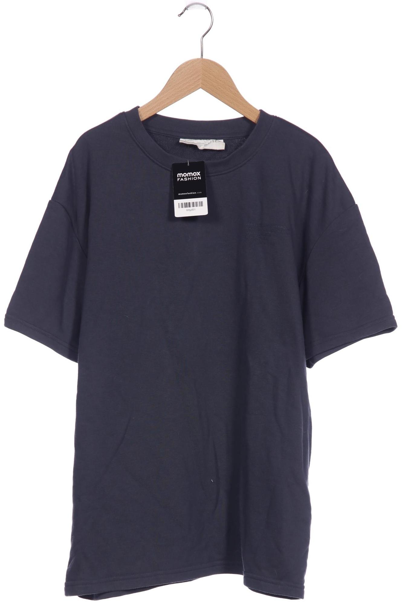 

Jonas Nielsen Herren T-Shirt, marineblau, Gr. 52