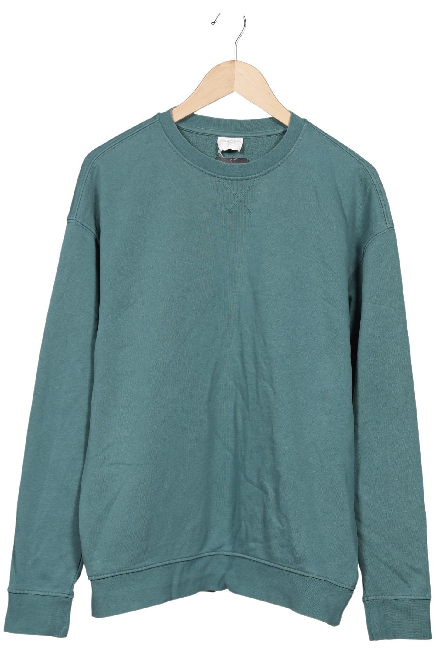 Thumbnail - Jonas Nielsen Herren Sweatshirt, türkis, Gr. 52