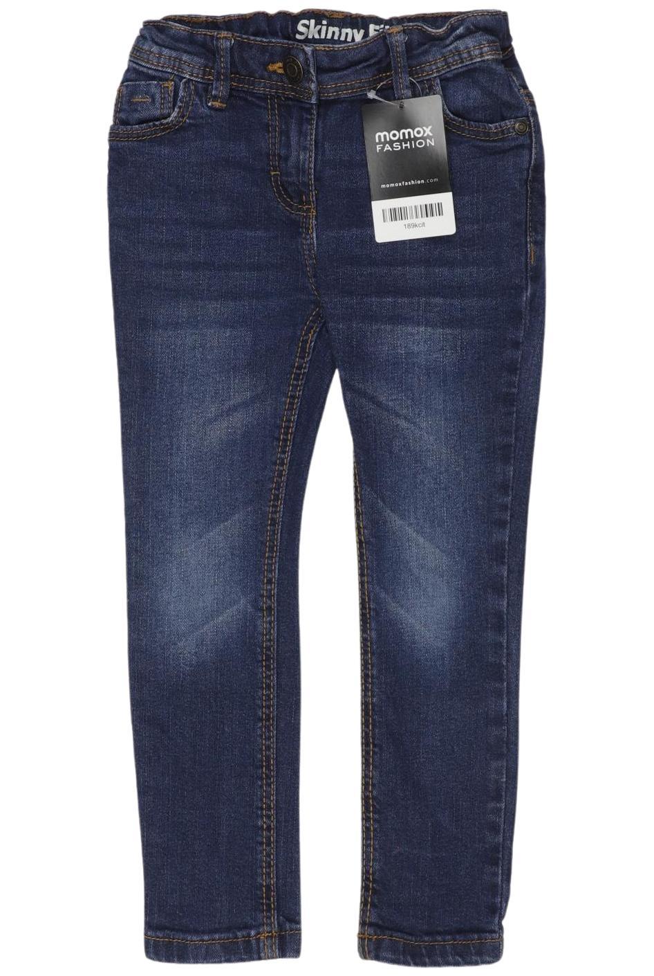 

Jonas Nielsen Jungen Jeans, blau, Gr. 104