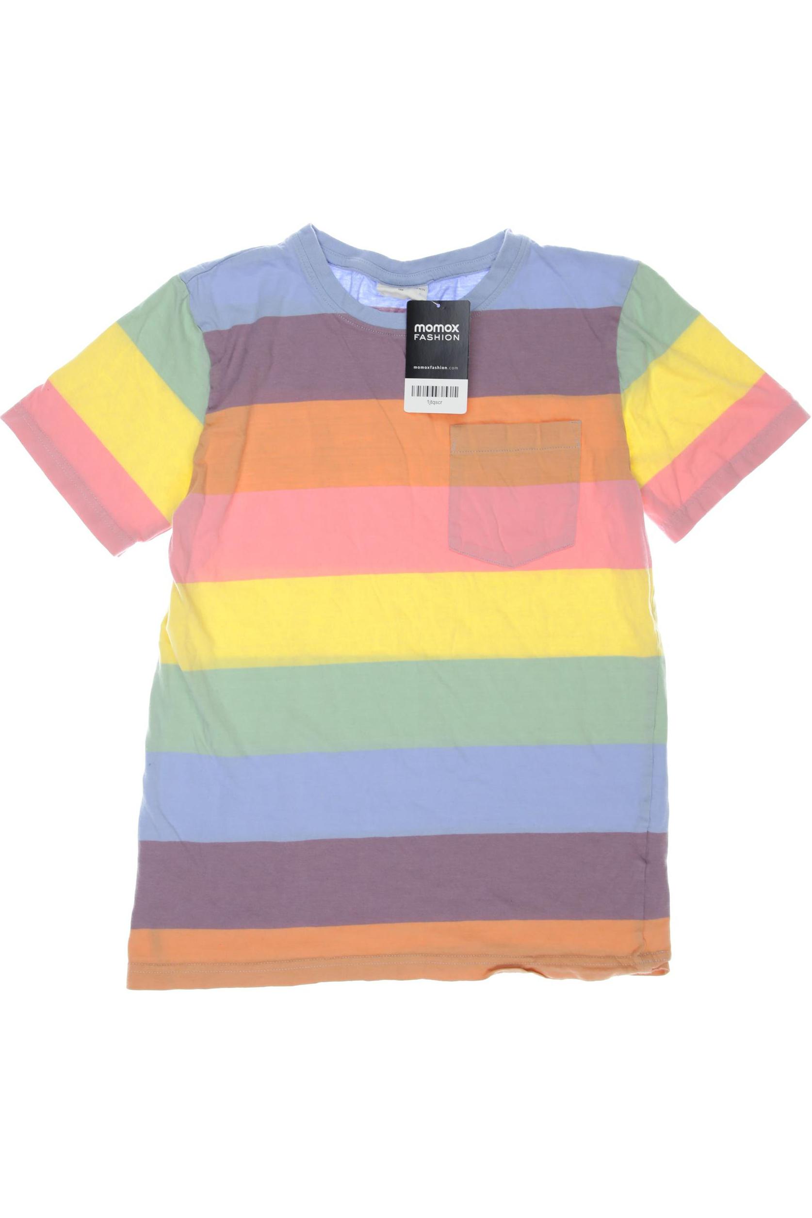 

Jonas Nielsen Herren T-Shirt, mehrfarbig, Gr. 158