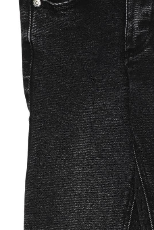 Thumbnail - Jonas Nielsen Jungen Jeans, schwarz, Gr. 110