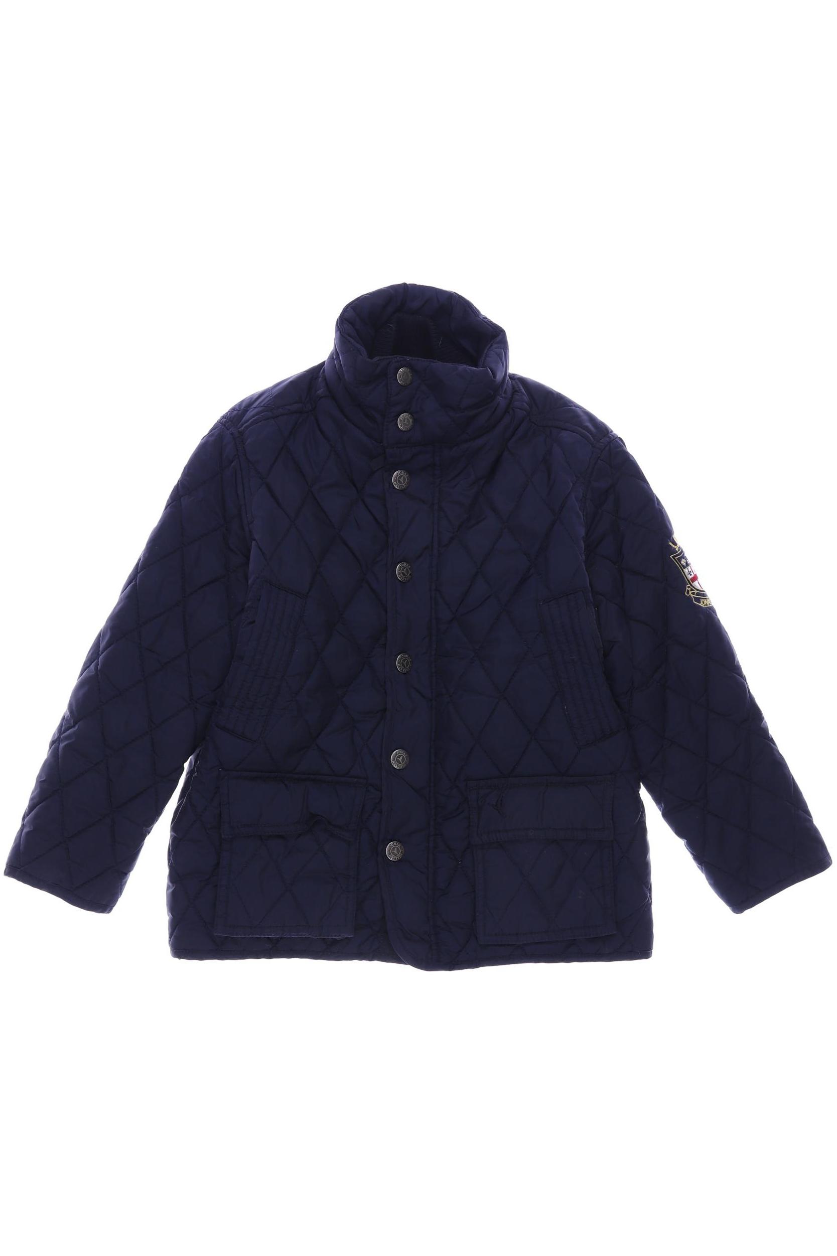 

Jonas Nielsen Herren Jacke, marineblau, Gr. 116