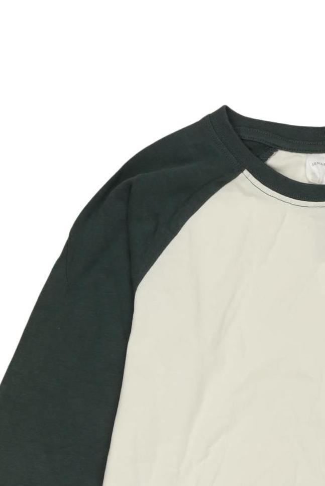 Thumbnail - Jonas Nielsen Jungen Langarmshirt, mehrfarbig, Gr. 140