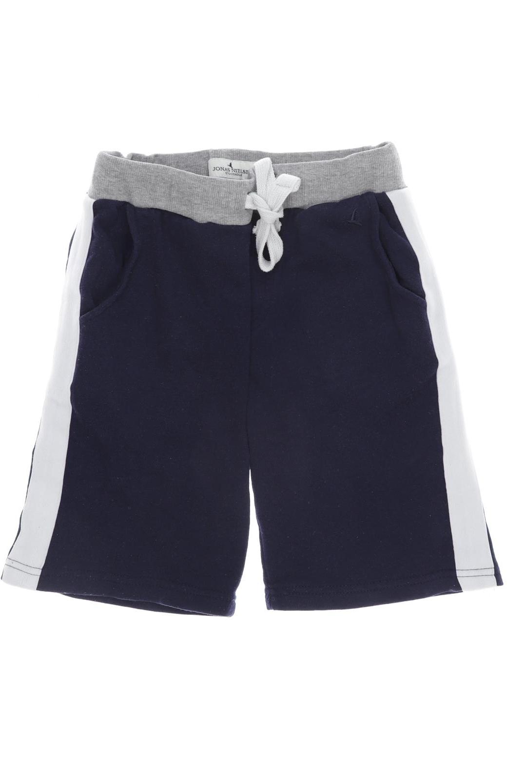 

Jonas Nielsen Herren Shorts, marineblau, Gr. 146