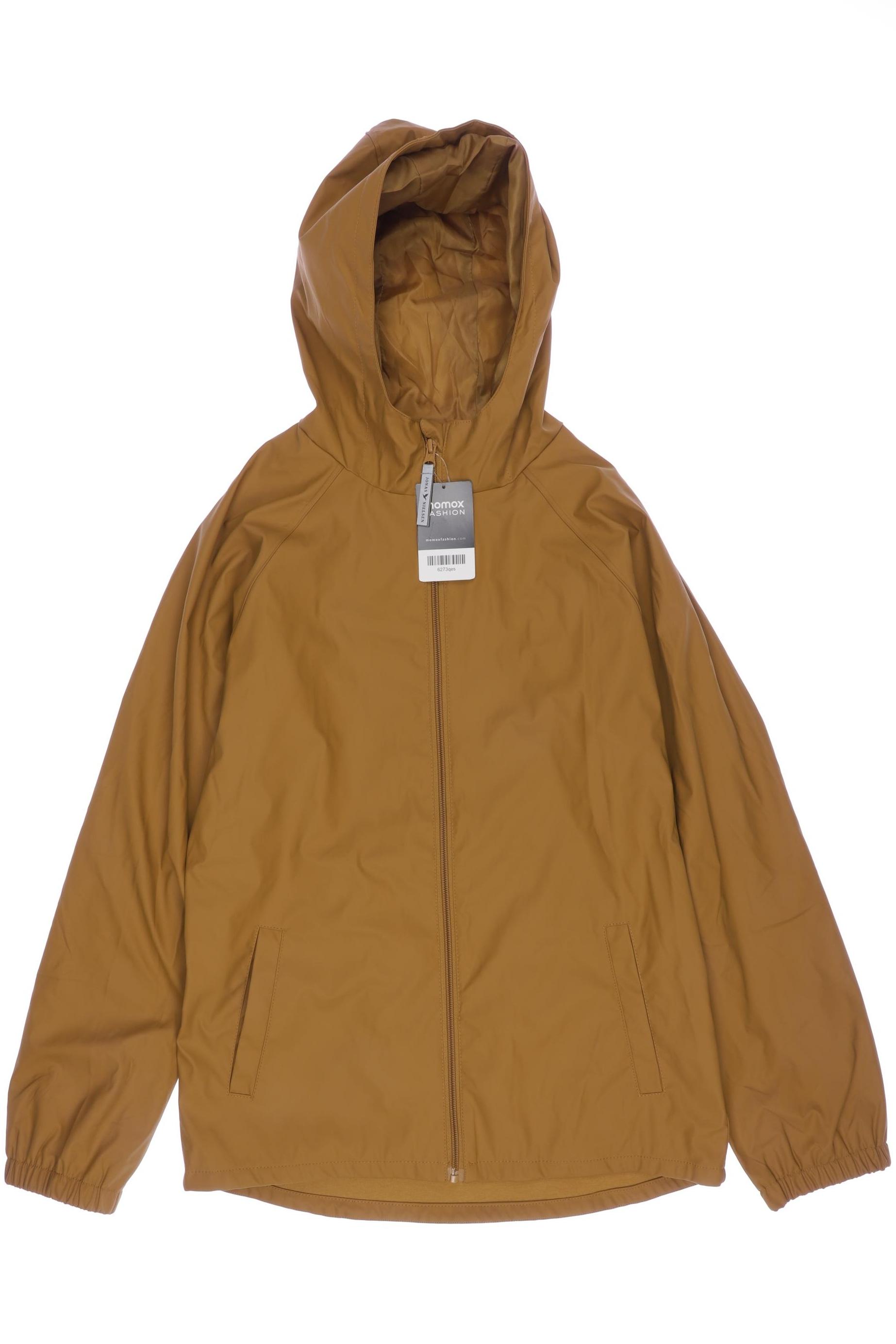 

Jonas Nielsen Herren Jacke, orange, Gr. 164