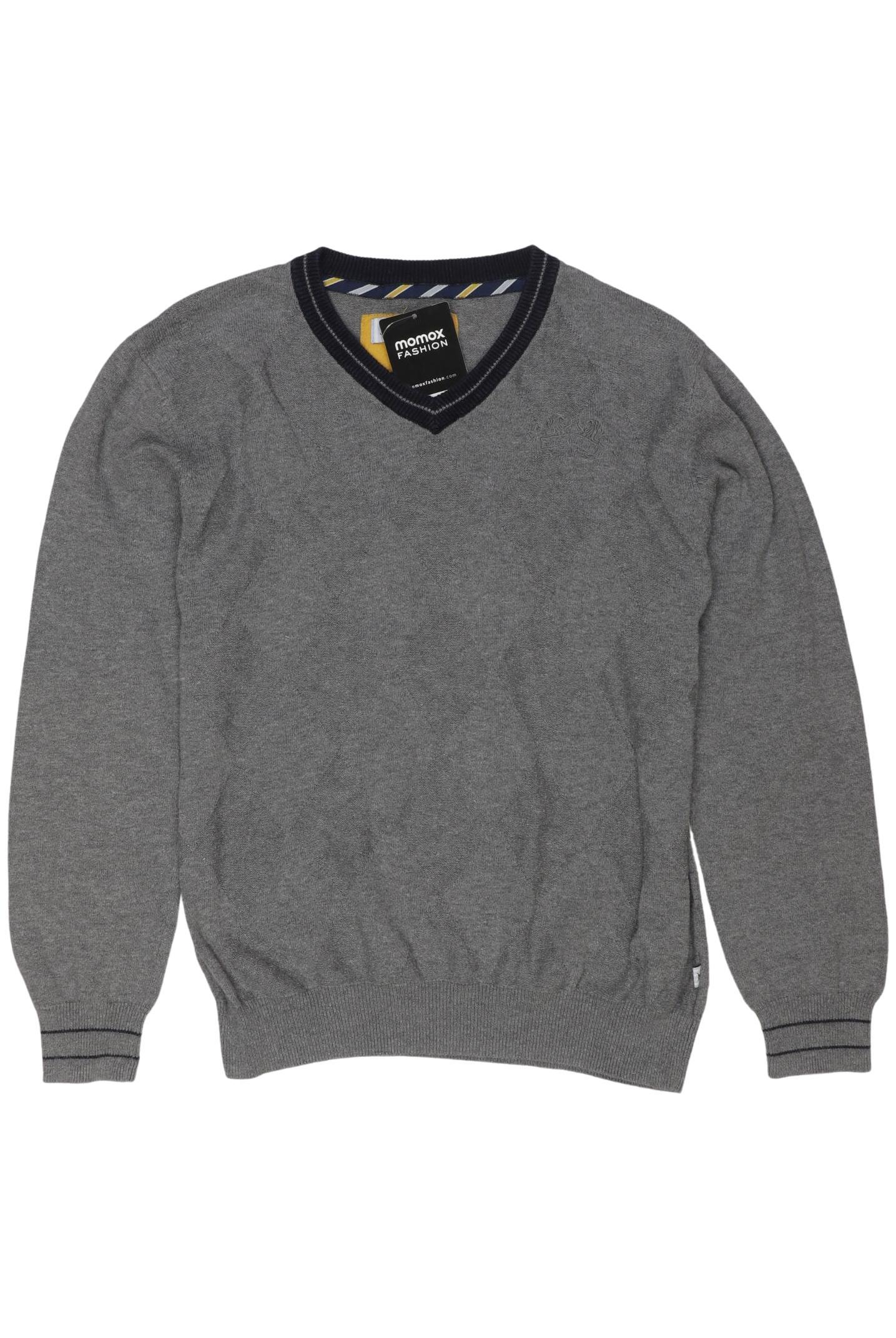 

Jonas Nielsen Jungen Pullover, grau, Gr. 152