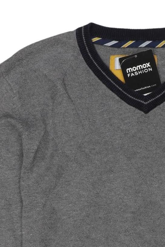 Thumbnail - Jonas Nielsen Jungen Pullover, grau, Gr. 152