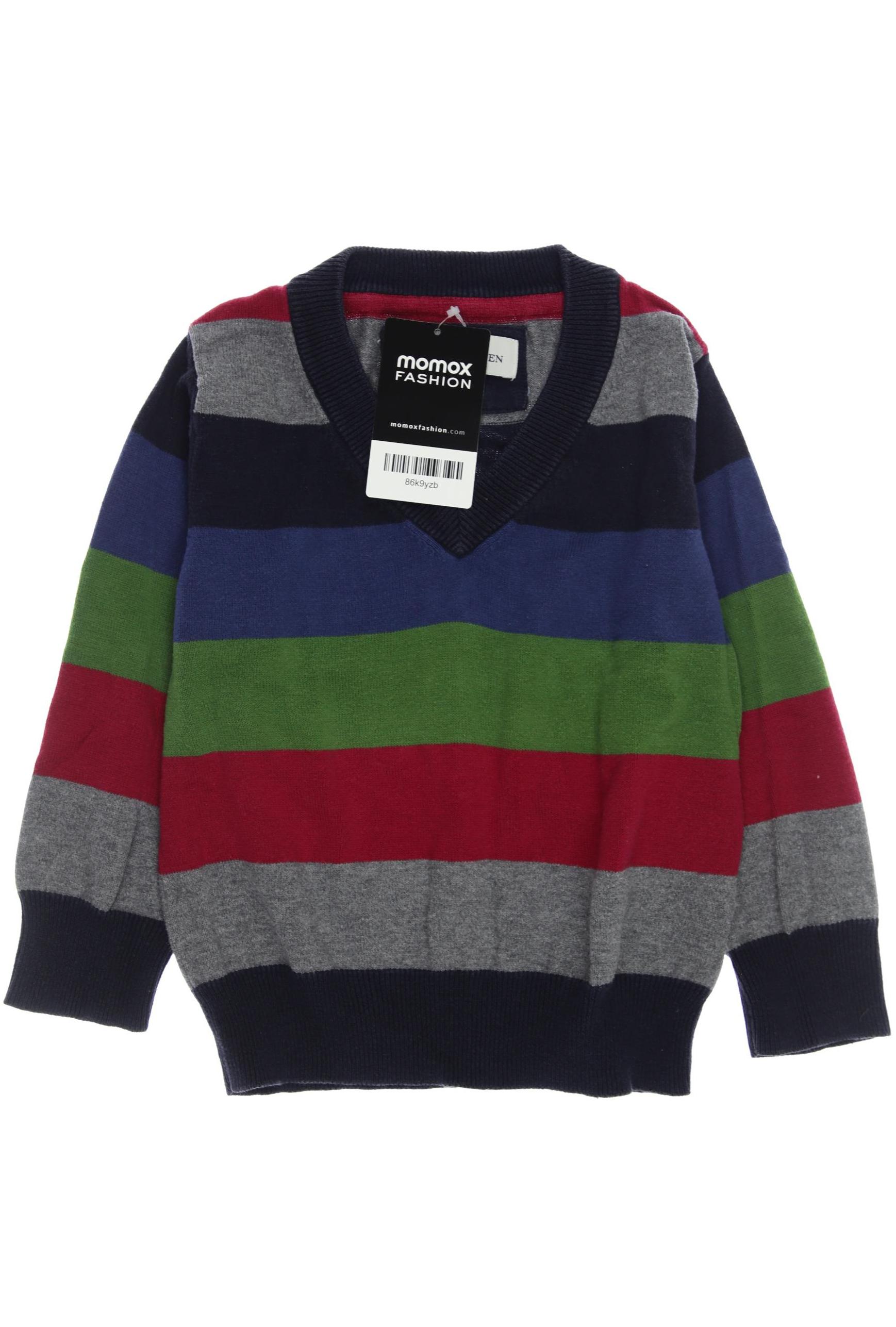 

Jonas Nielsen Herren Pullover, mehrfarbig, Gr. 92
