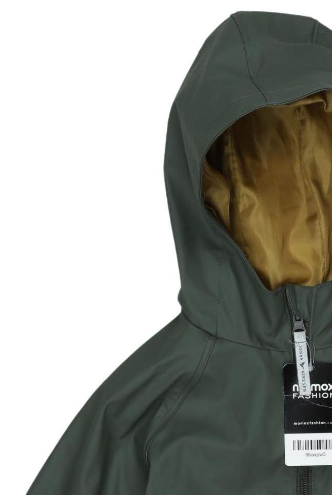 Thumbnail - Jonas Nielsen Jungen Jacke, grün, Gr. 122