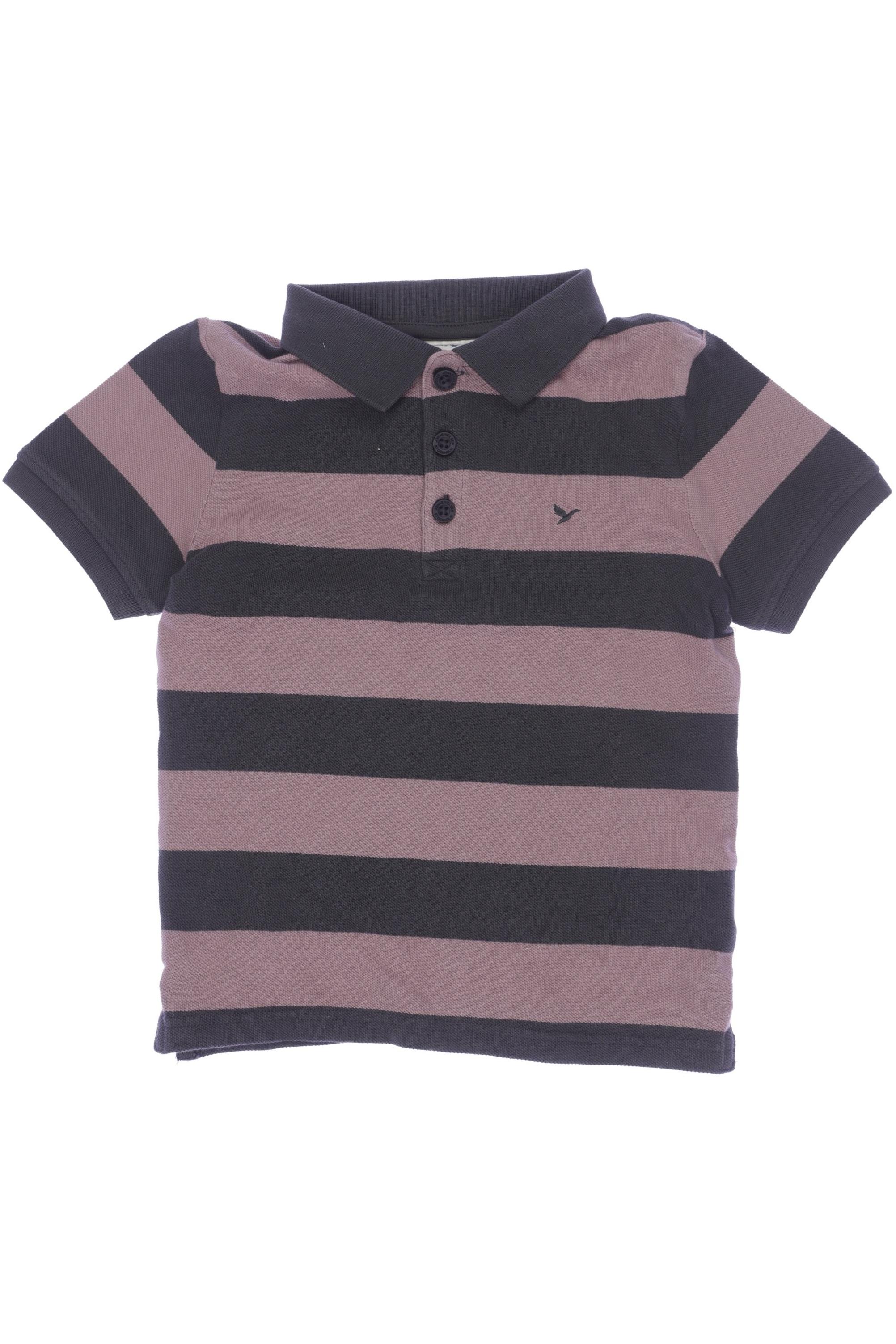 

Jonas Nielsen Herren Poloshirt, grau, Gr. 110