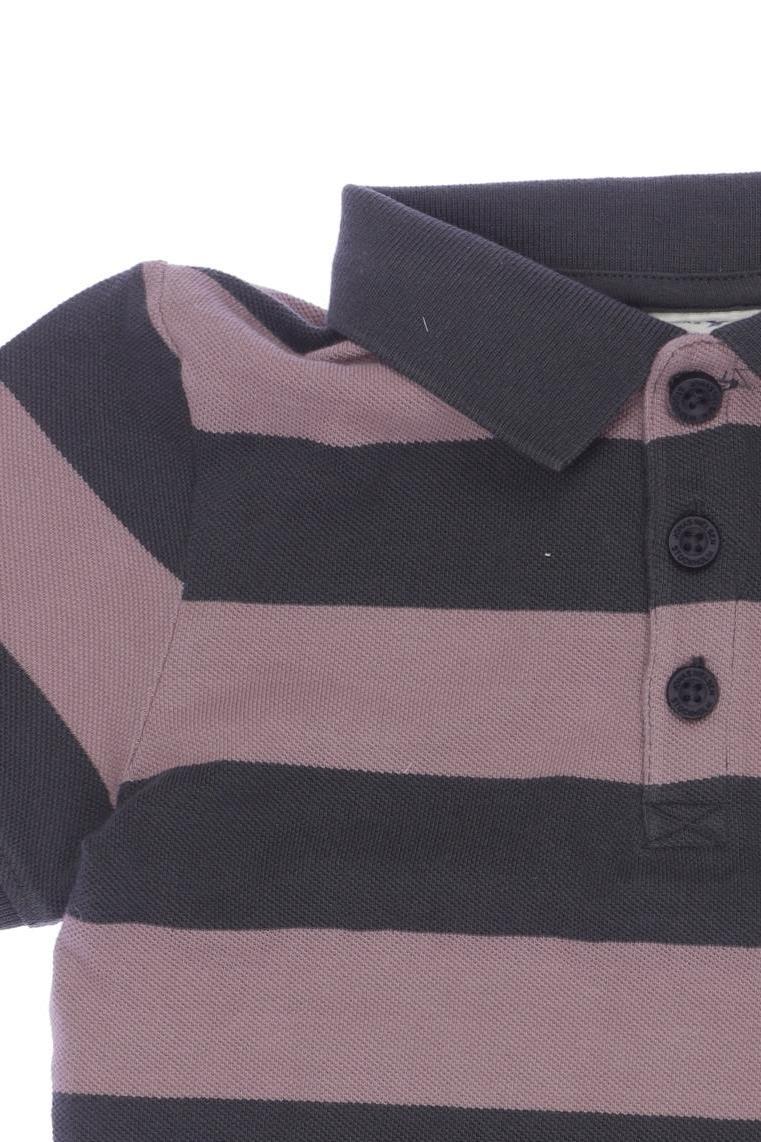 Thumbnail - Jonas Nielsen Jungen Poloshirt, grau, Gr. 110