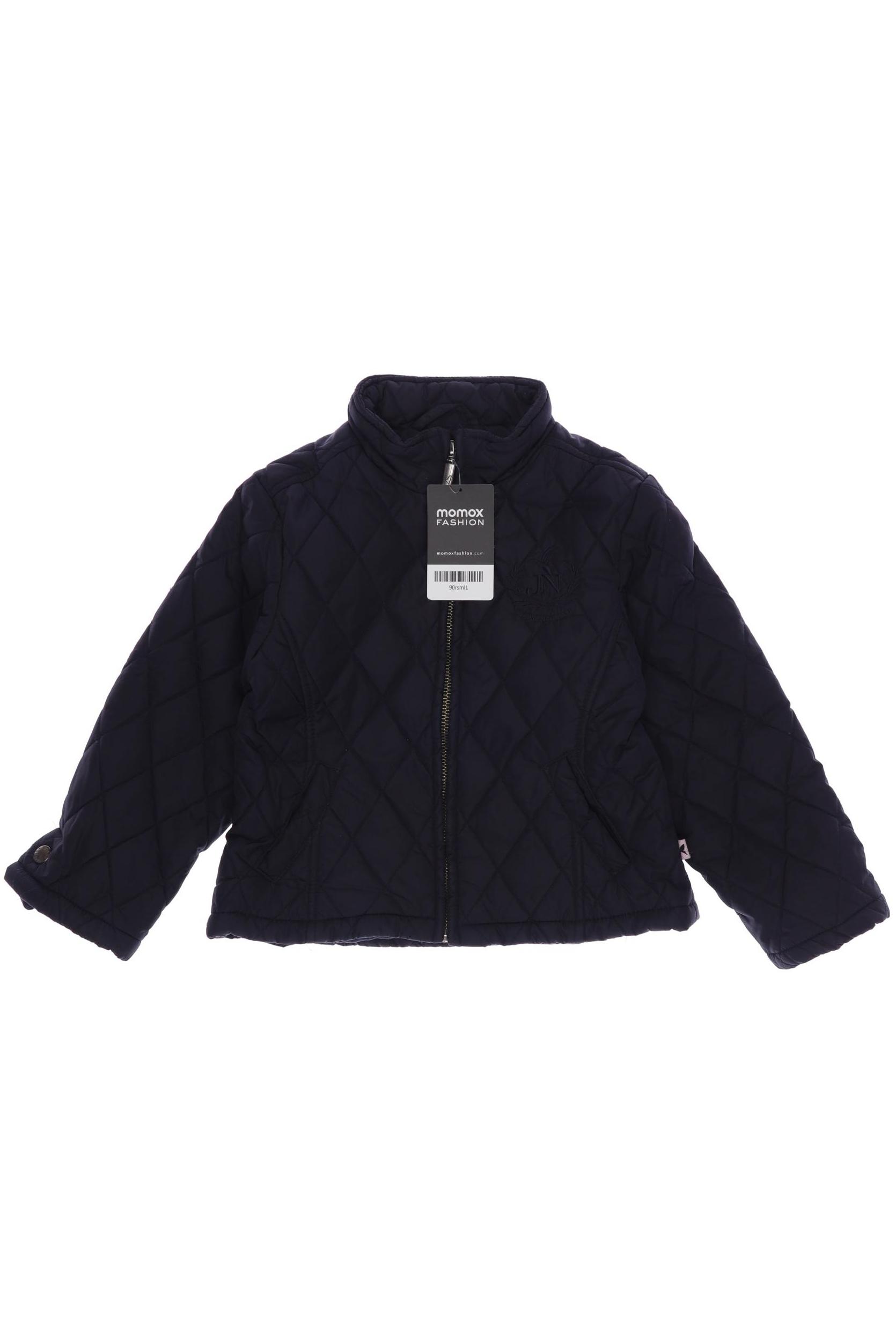 

Jonas Nielsen Jungen Jacke, marineblau