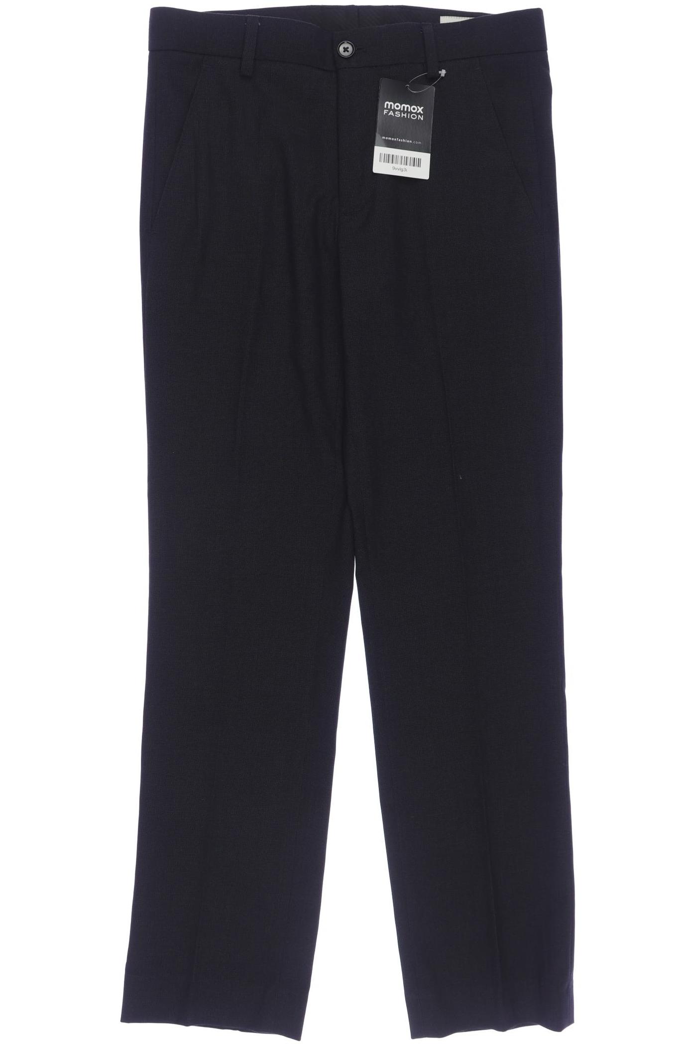 

Jonas Nielsen Jungen Stoffhose, marineblau