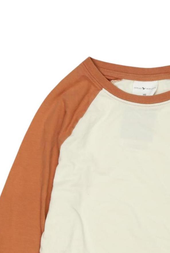 Thumbnail - Jonas Nielsen Jungen Langarmshirt, mehrfarbig, Gr. 140