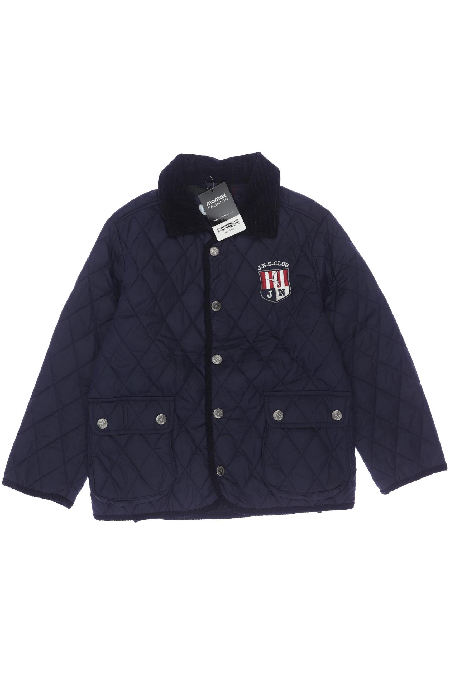 

Jonas Nielsen Herren Jacke, marineblau, Gr. 122