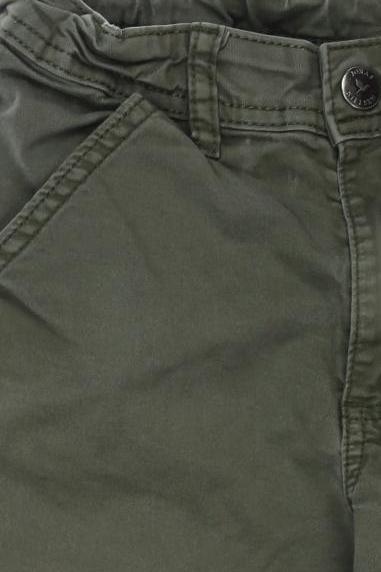 Thumbnail - Jonas Nielsen Jungen Shorts, grün, Gr. 146