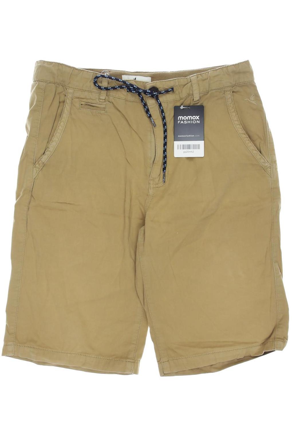 

Jonas Nielsen Herren Shorts, beige, Gr. 170