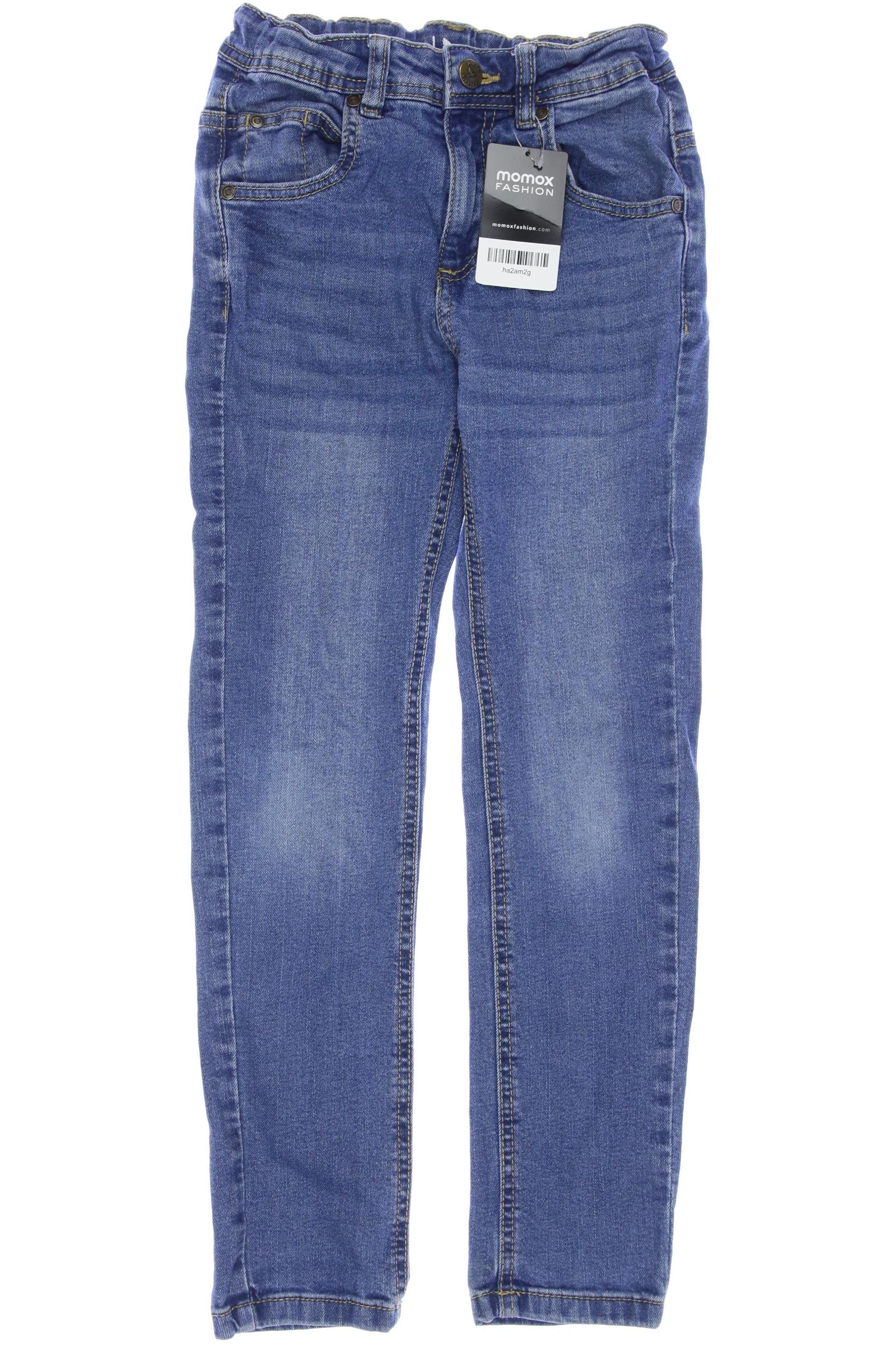 

Jonas Nielsen Herren Jeans, blau, Gr. 134