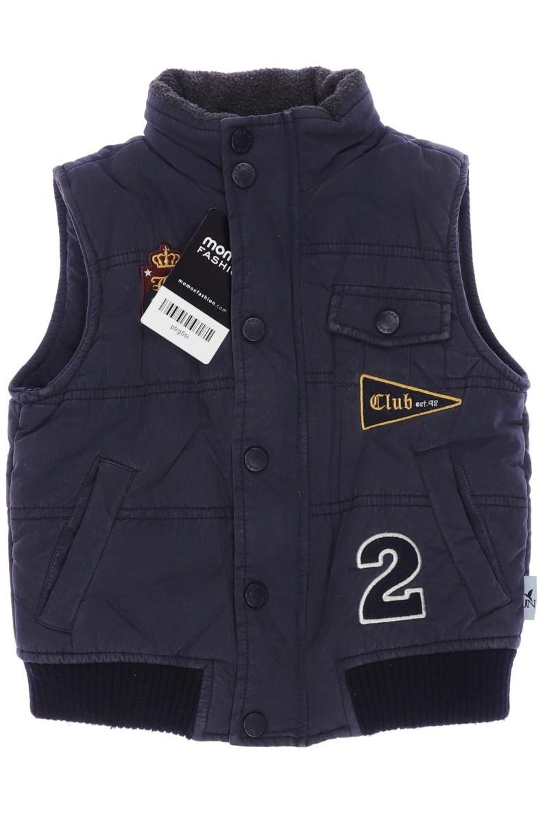 

Jonas Nielsen Herren Jacke, marineblau, Gr. 92