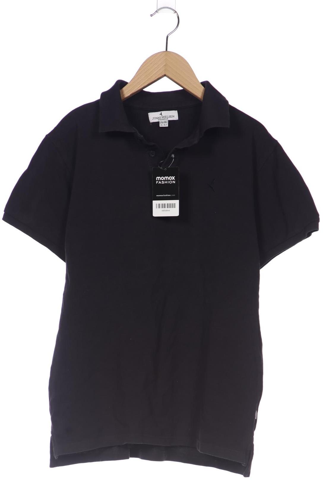 

Jonas Nielsen Herren Poloshirt, marineblau, Gr. 14