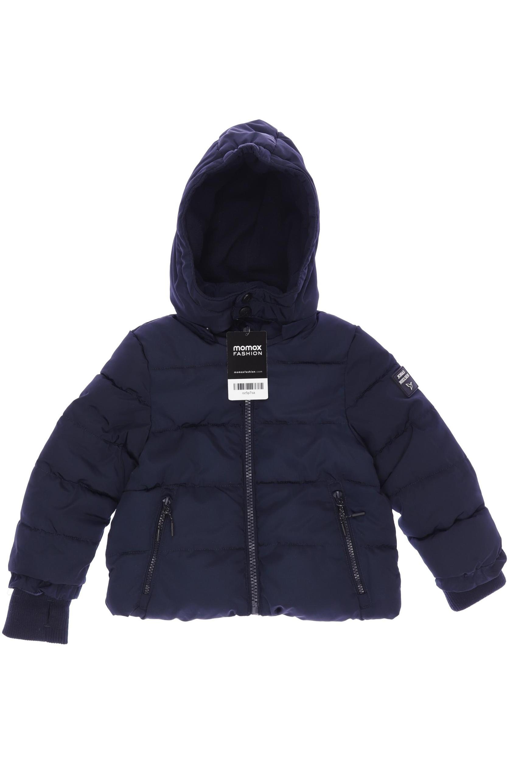 

Jonas Nielsen Herren Jacke, marineblau, Gr. 98