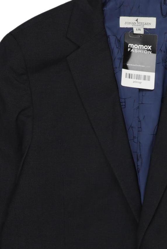 Thumbnail - Jonas Nielsen Jungen Jacke, marineblau, Gr. 176