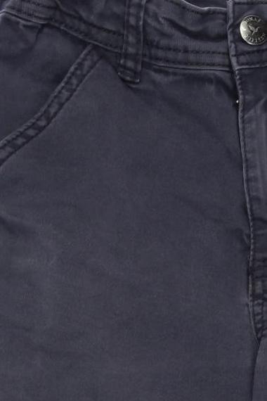 Thumbnail - Jonas Nielsen Herren Shorts, grau, Gr. 146