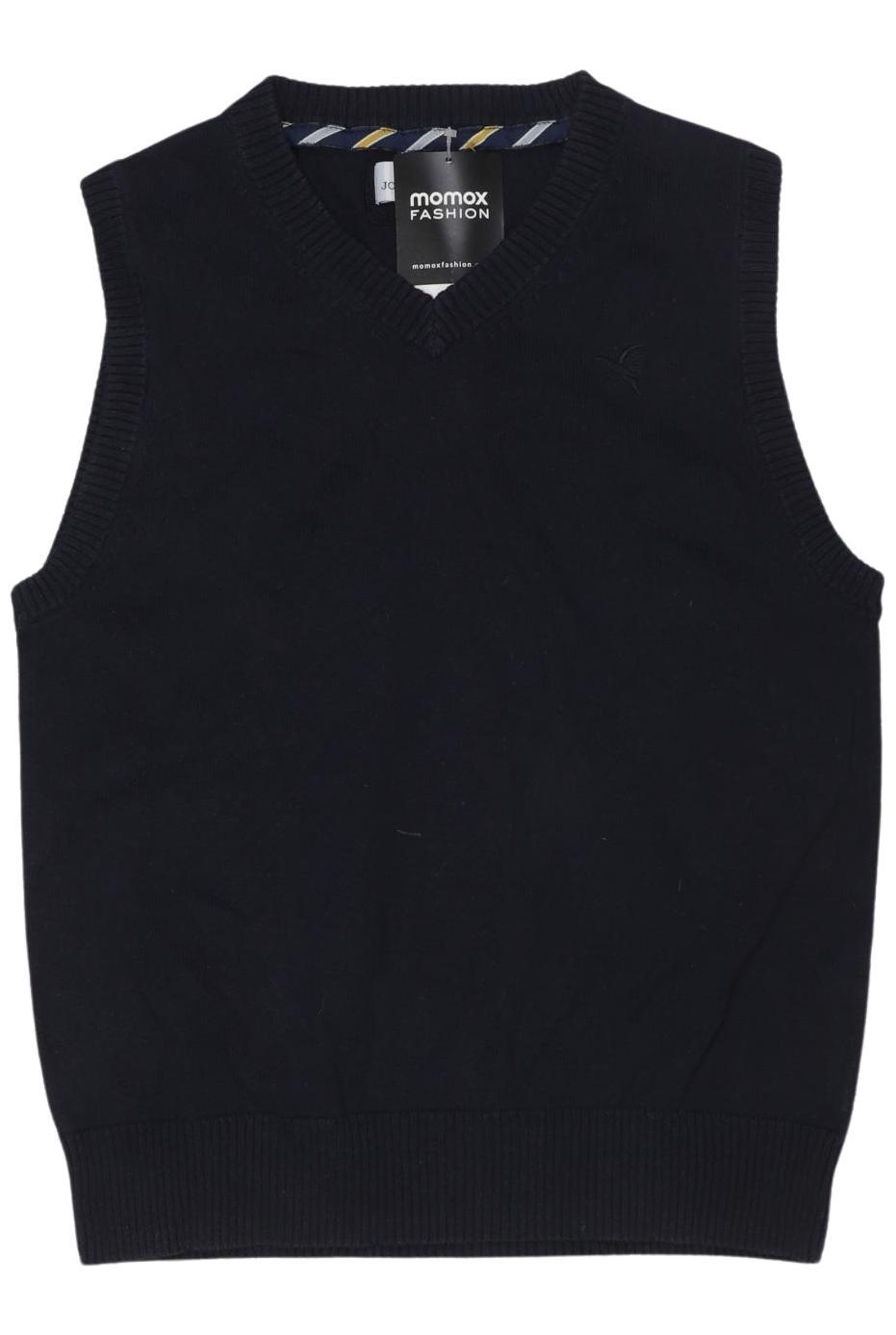 

Jonas Nielsen Jungen Pullover, marineblau, Gr. 128