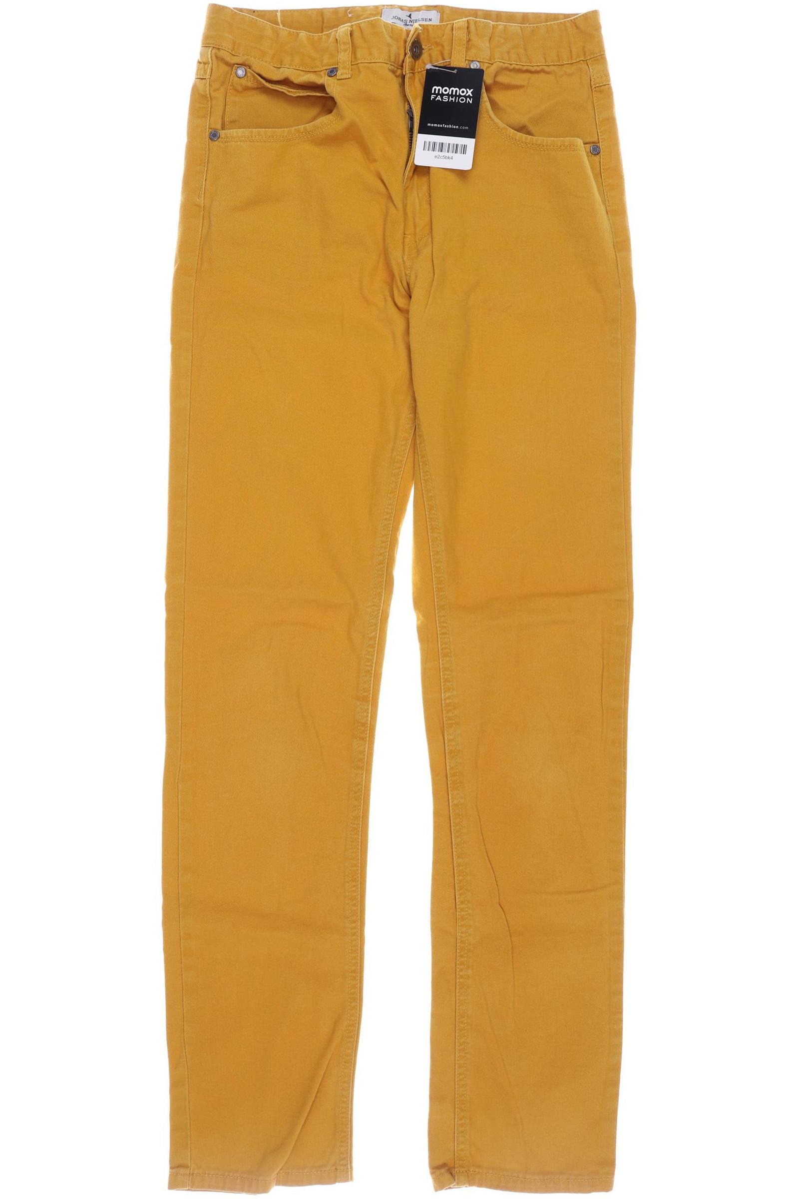 

Jonas Nielsen Jungen Jeans, orange