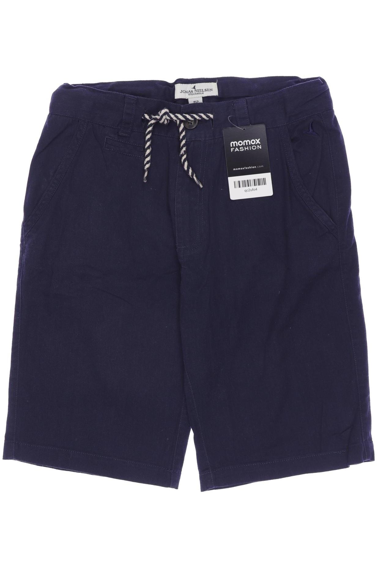 

Jonas Nielsen Herren Shorts, marineblau, Gr. 152