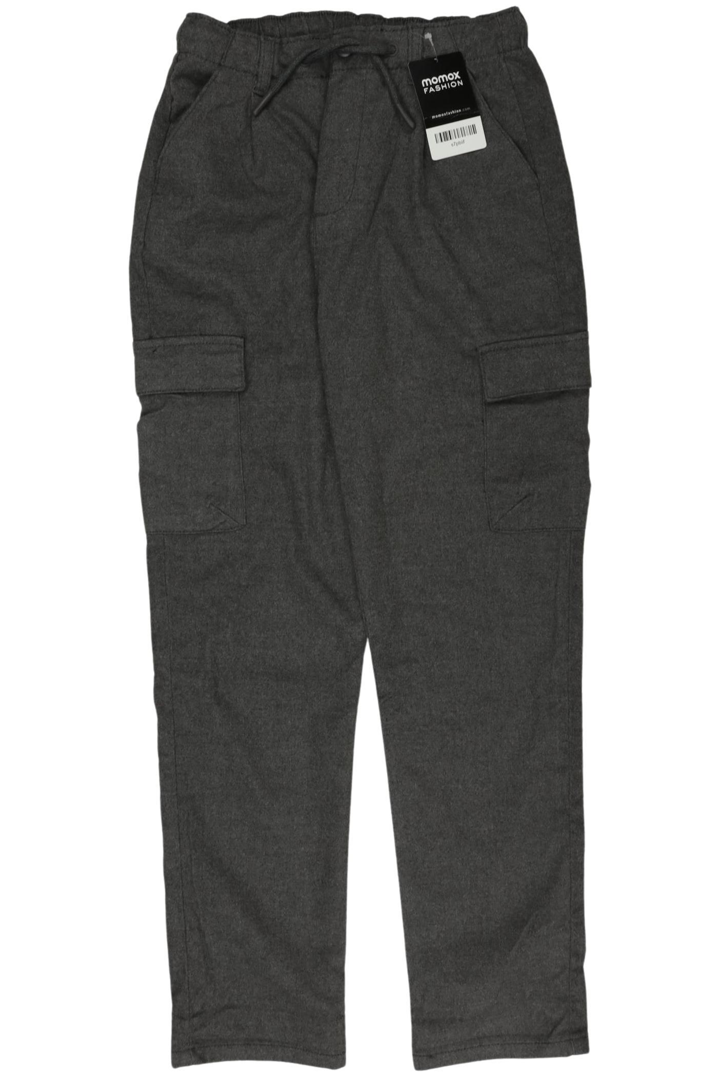 

Jonas Nielsen Jungen Stoffhose, grau, Gr. 152