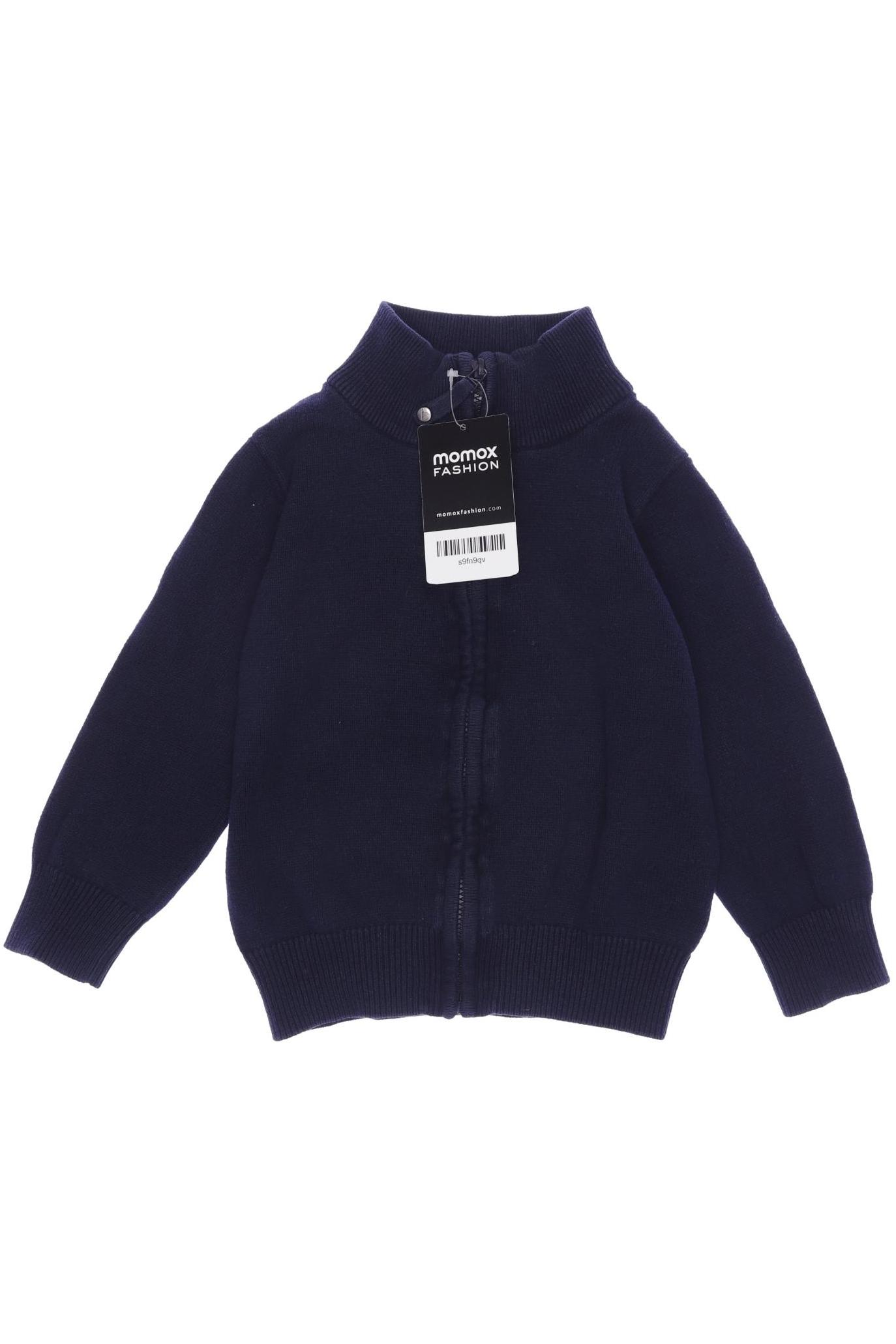 

Jonas Nielsen Herren Strickjacke, marineblau, Gr. 92