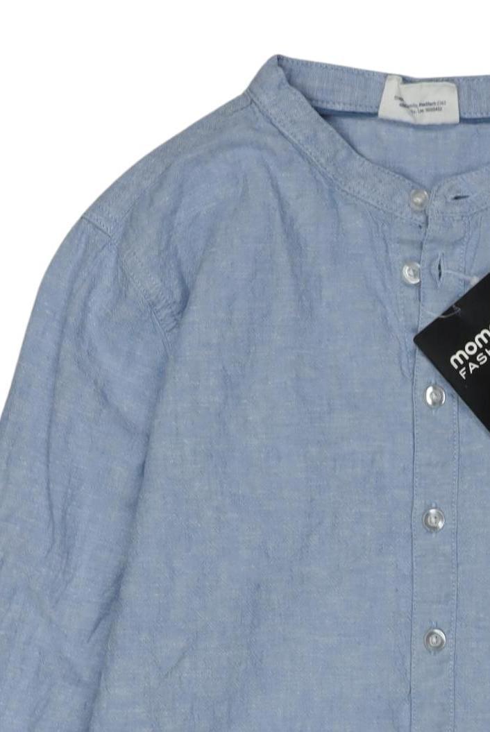 Thumbnail - Jonas Nielsen Jungen Hemd, hellblau, Gr. 146