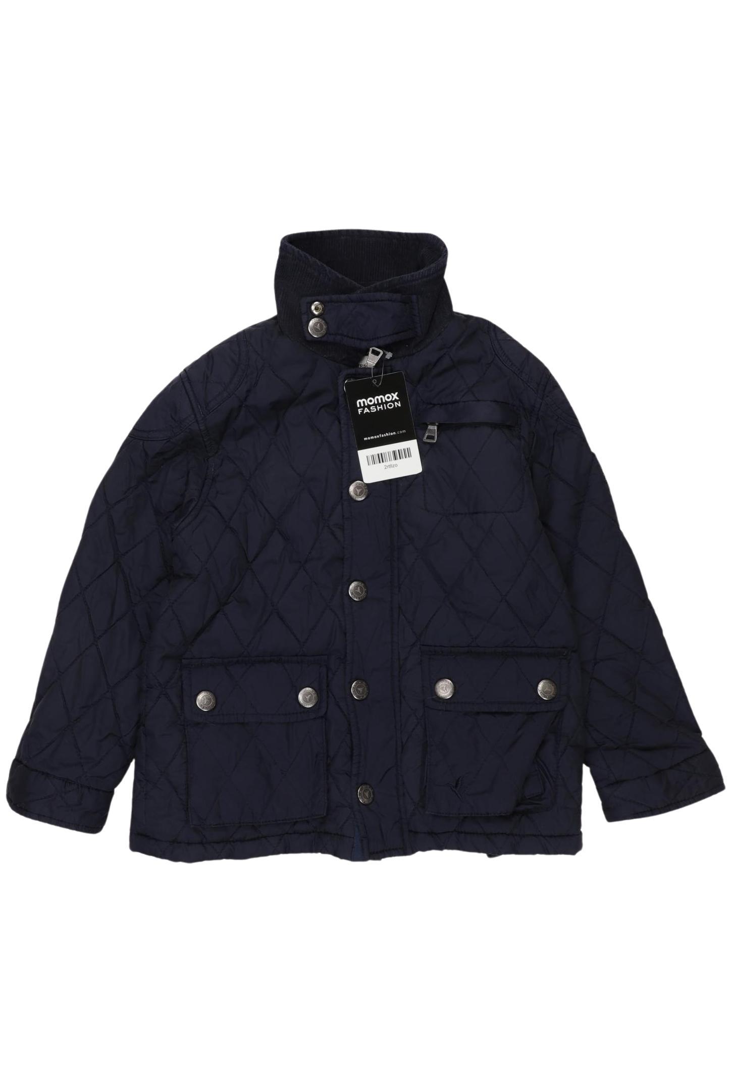 

Jonas Nielsen Jungen Jacke, marineblau, Gr. 104